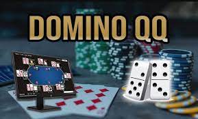 Dominoqq: Permainan Kasino Online yang Aman, Adil, dan Menyenangkan